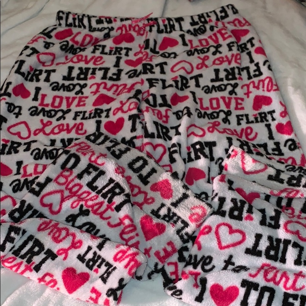 Fuzzy 3x PJS